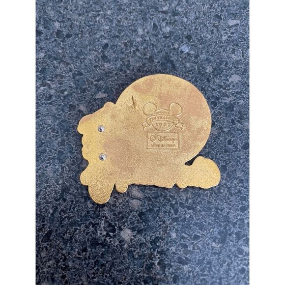 Vintage Disney Walt Disney & Mickey trading pin 2002 - Picture 7 of 8